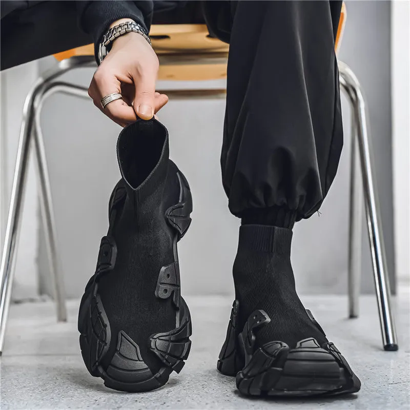 'Exo Radiance' X9X Sneakers