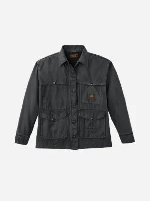 FILSON WOMEN'S FIELD CRUISER COAT