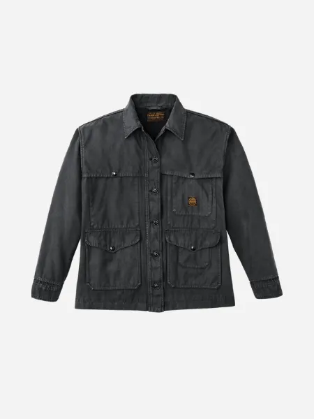 FILSON WOMEN'S FIELD CRUISER COAT