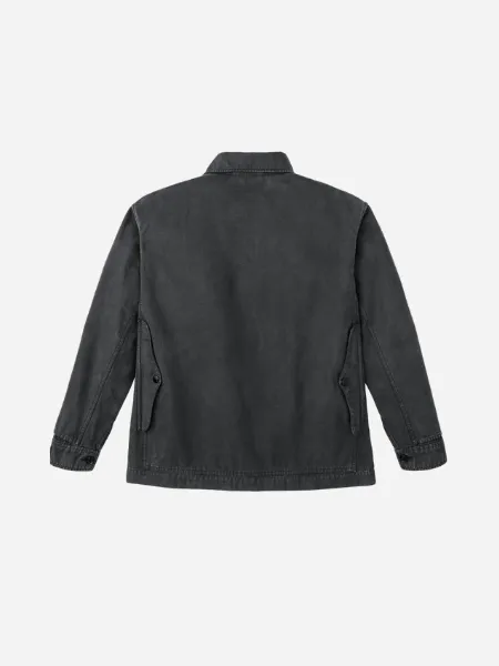 FILSON WOMEN'S FIELD CRUISER COAT