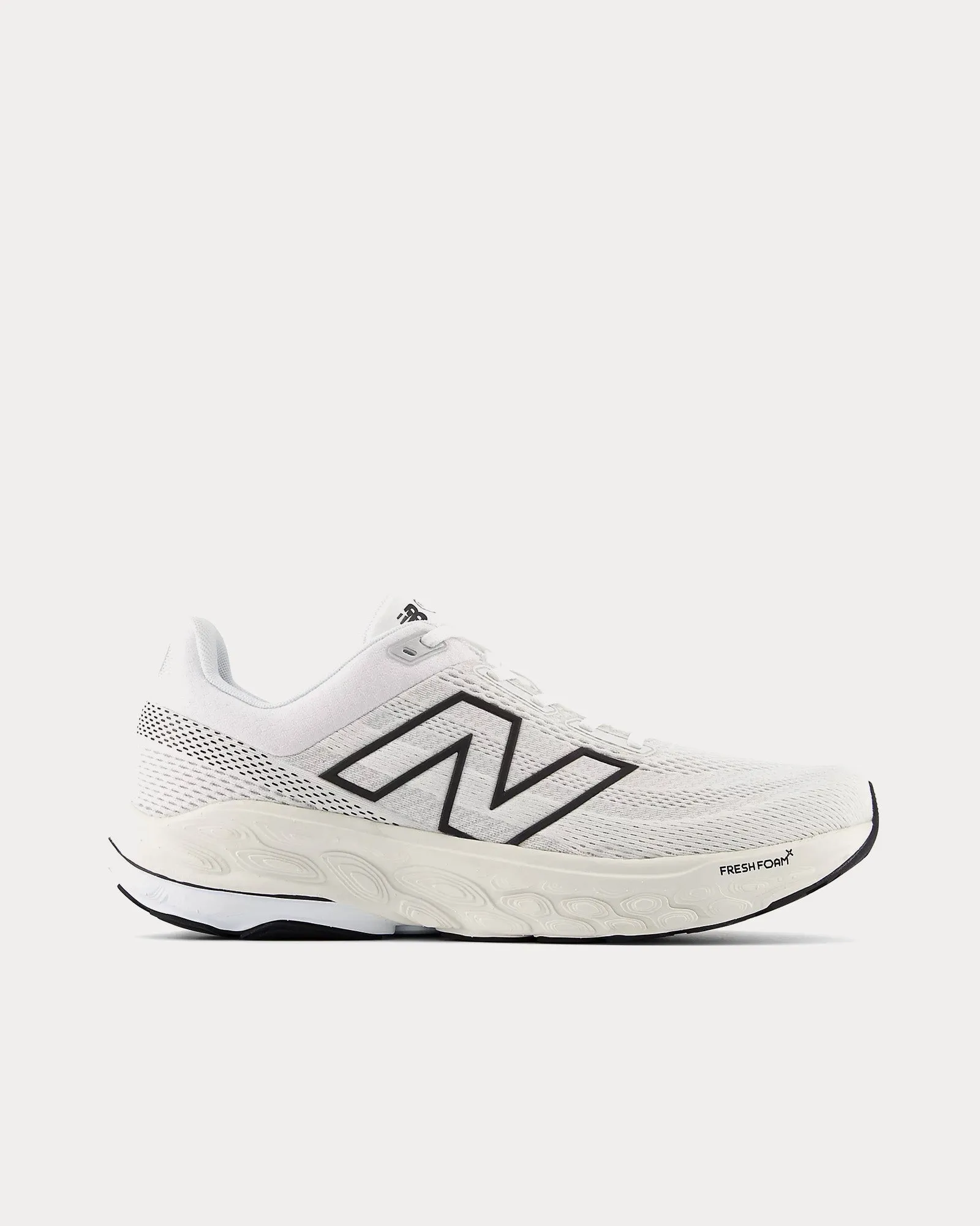 Fresh Foam X 860v14 White / Black / Sea Salt Running Shoes