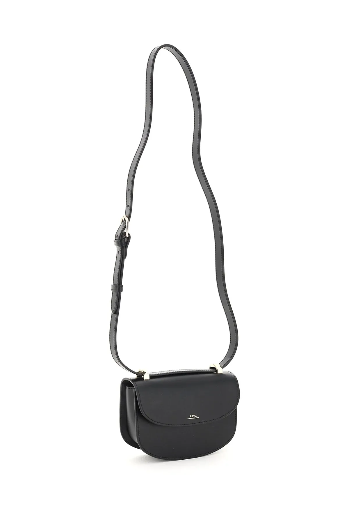 GENEVE MINI CROSSBODY BAG