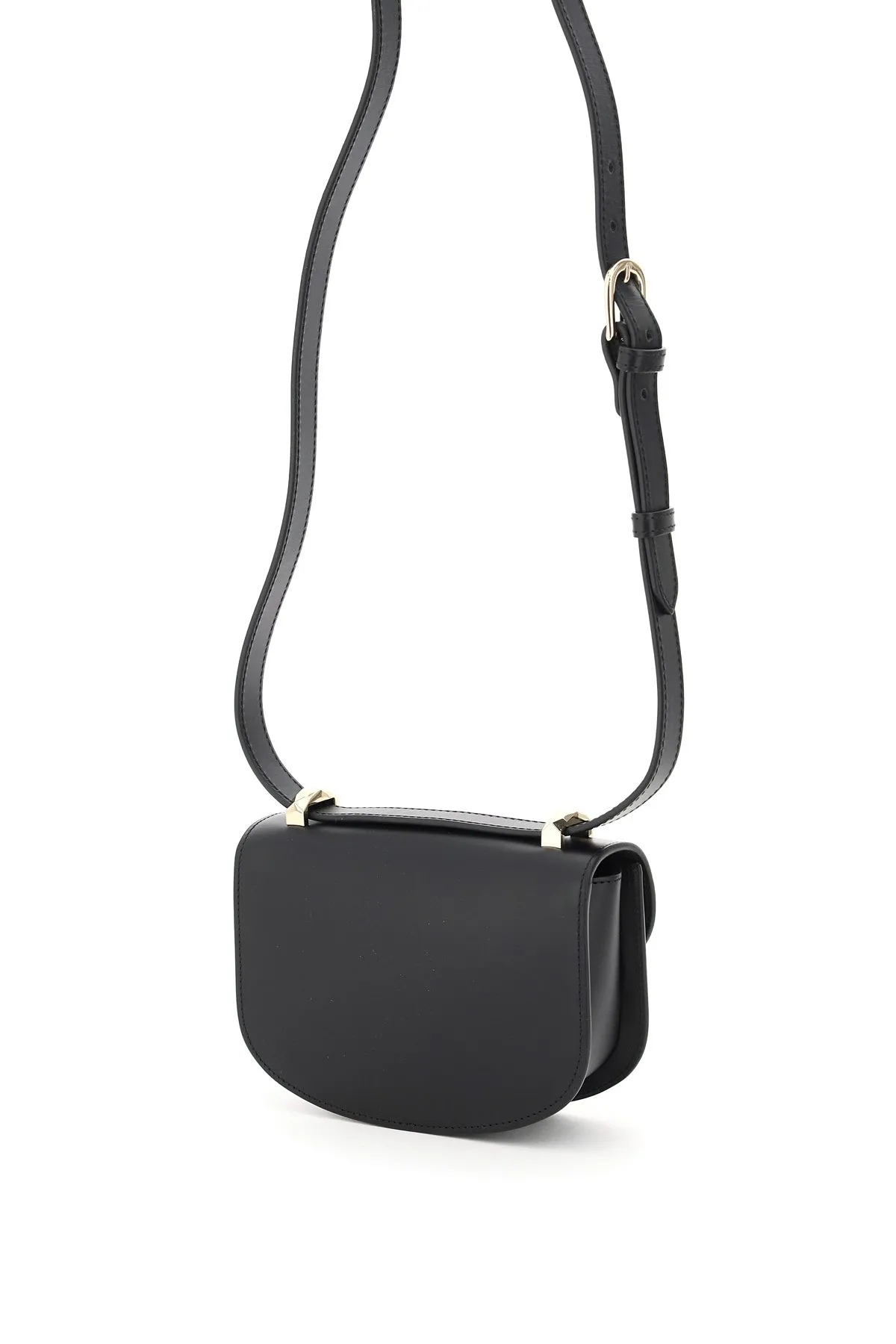 GENEVE MINI CROSSBODY BAG