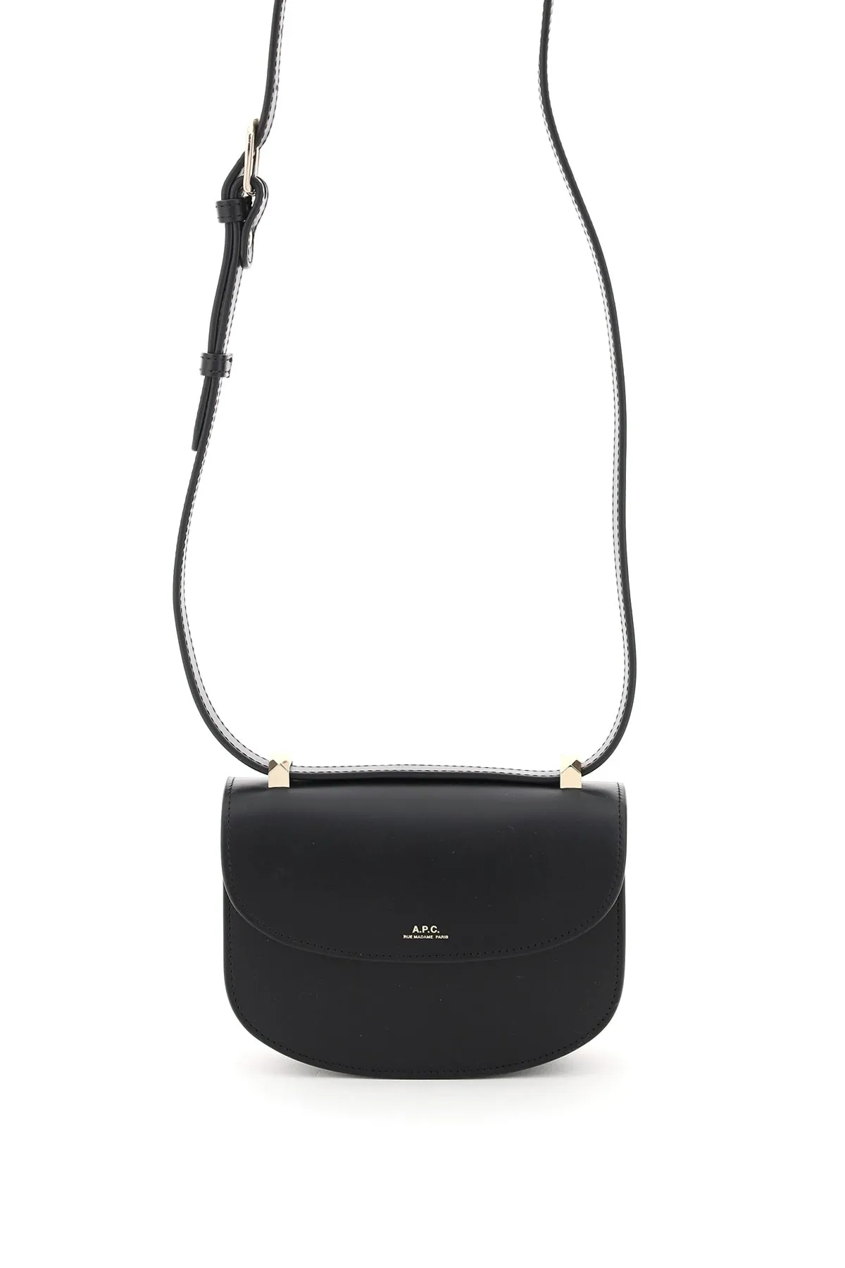 GENEVE MINI CROSSBODY BAG