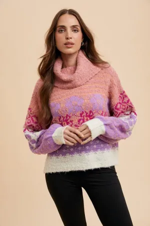 Hello Dear Chunky Sweater