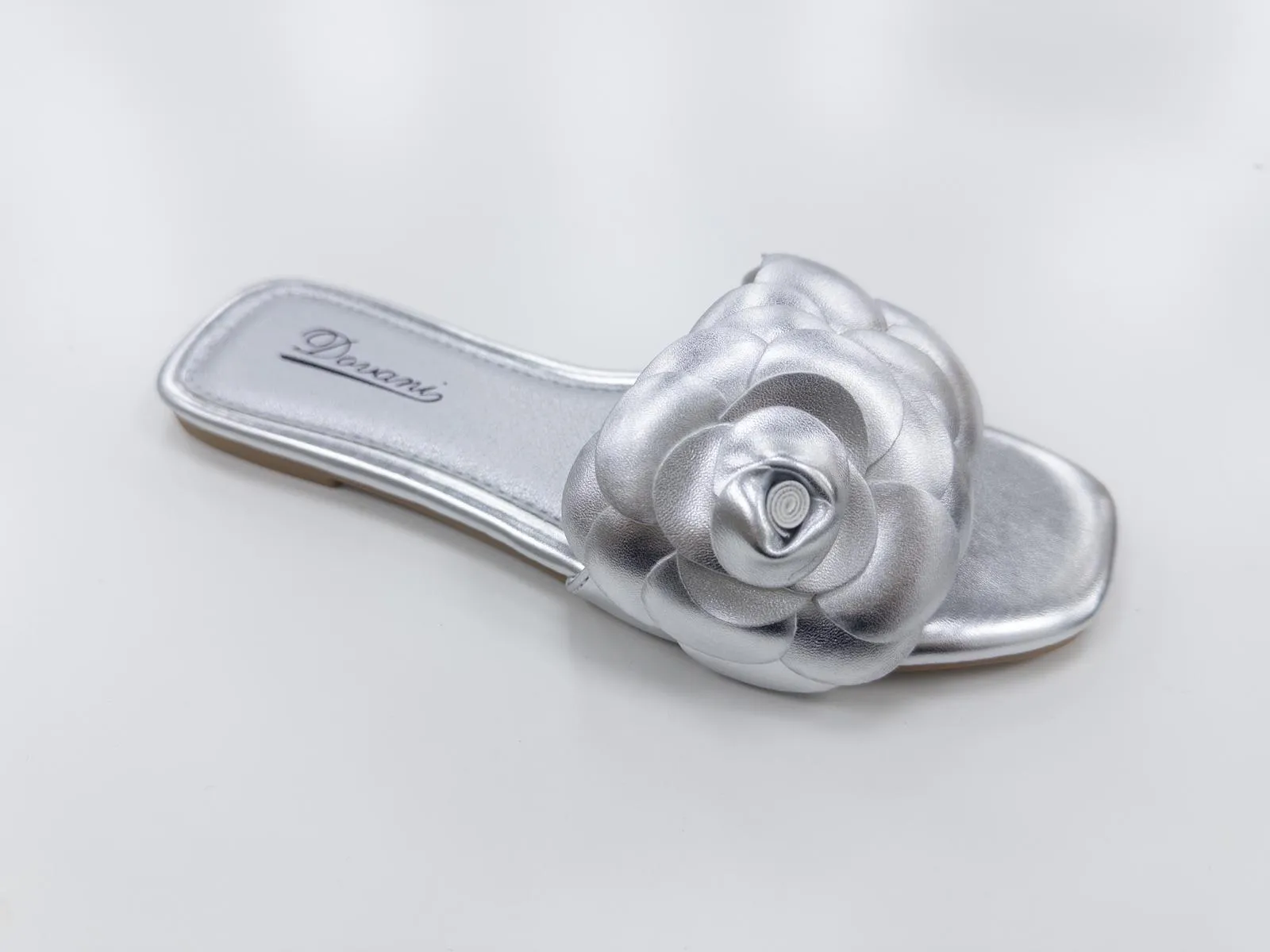 M21-30 LADIES SUMMER SLIPPERS