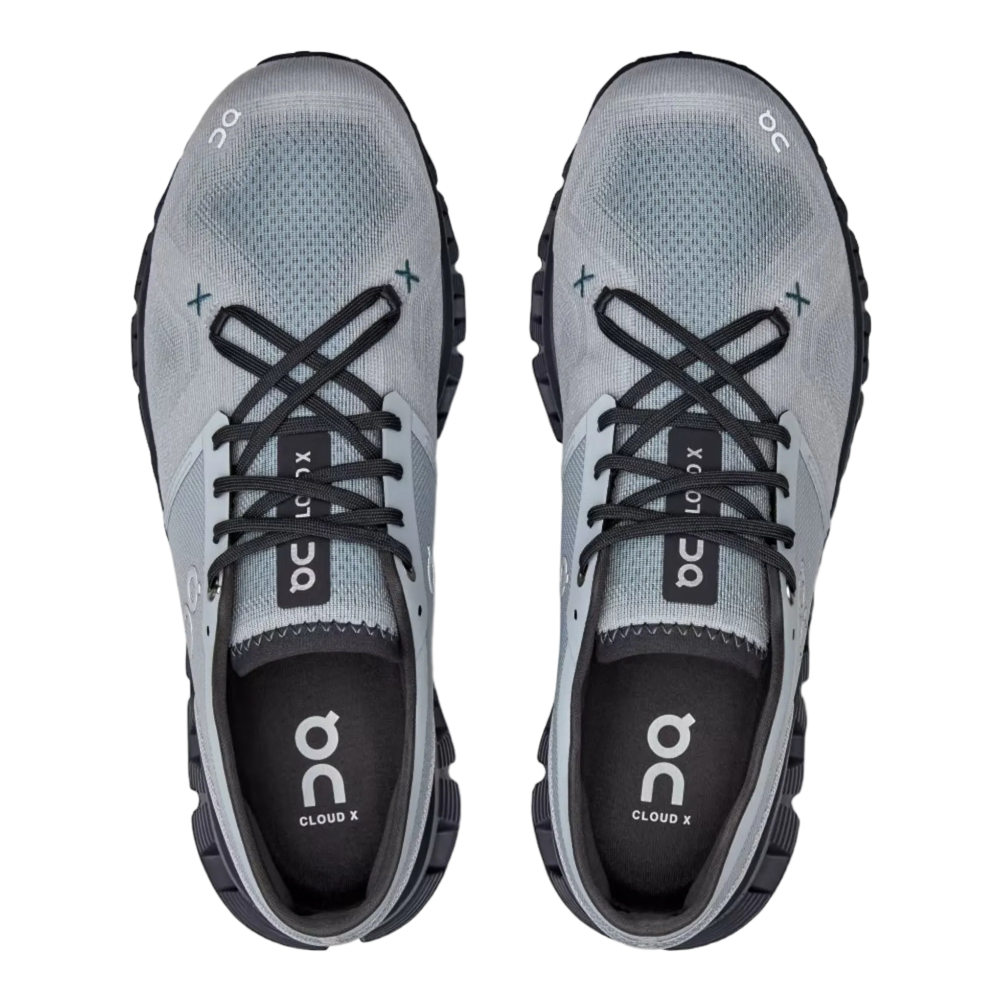 Men's Cloud X3