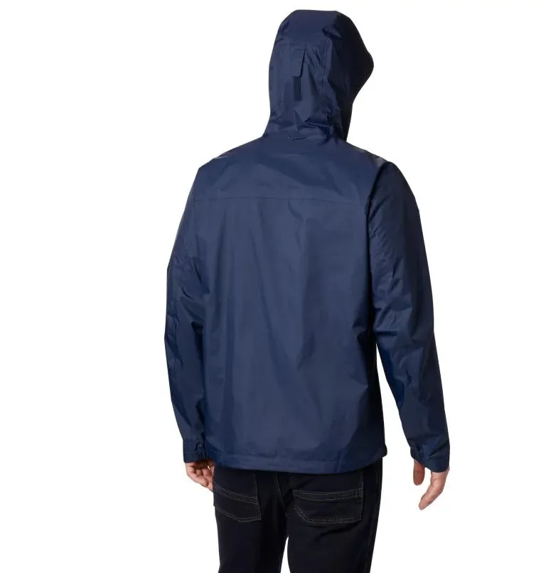 Men's EvaPOURation™ Rain Jacket