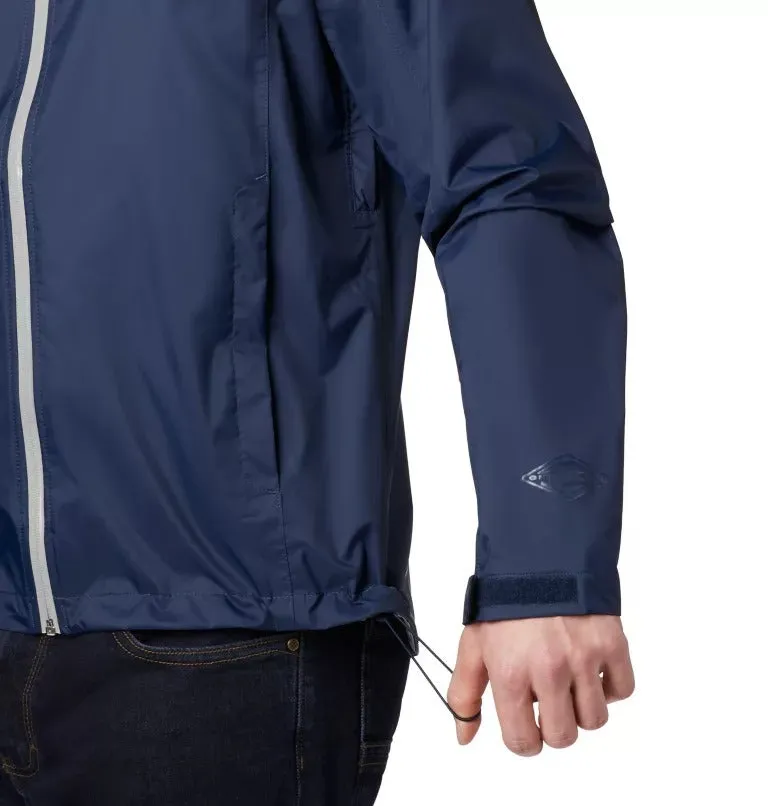 Men's EvaPOURation™ Rain Jacket