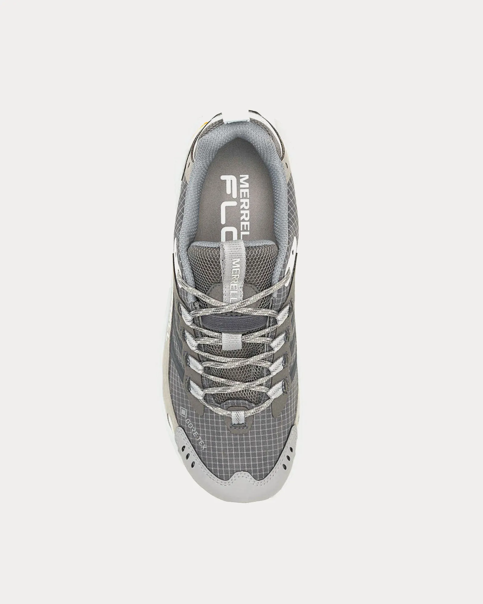Moab Speed 2 Gore-Tex Charcoal Running Shoes