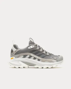 Moab Speed 2 Gore-Tex Charcoal Running Shoes