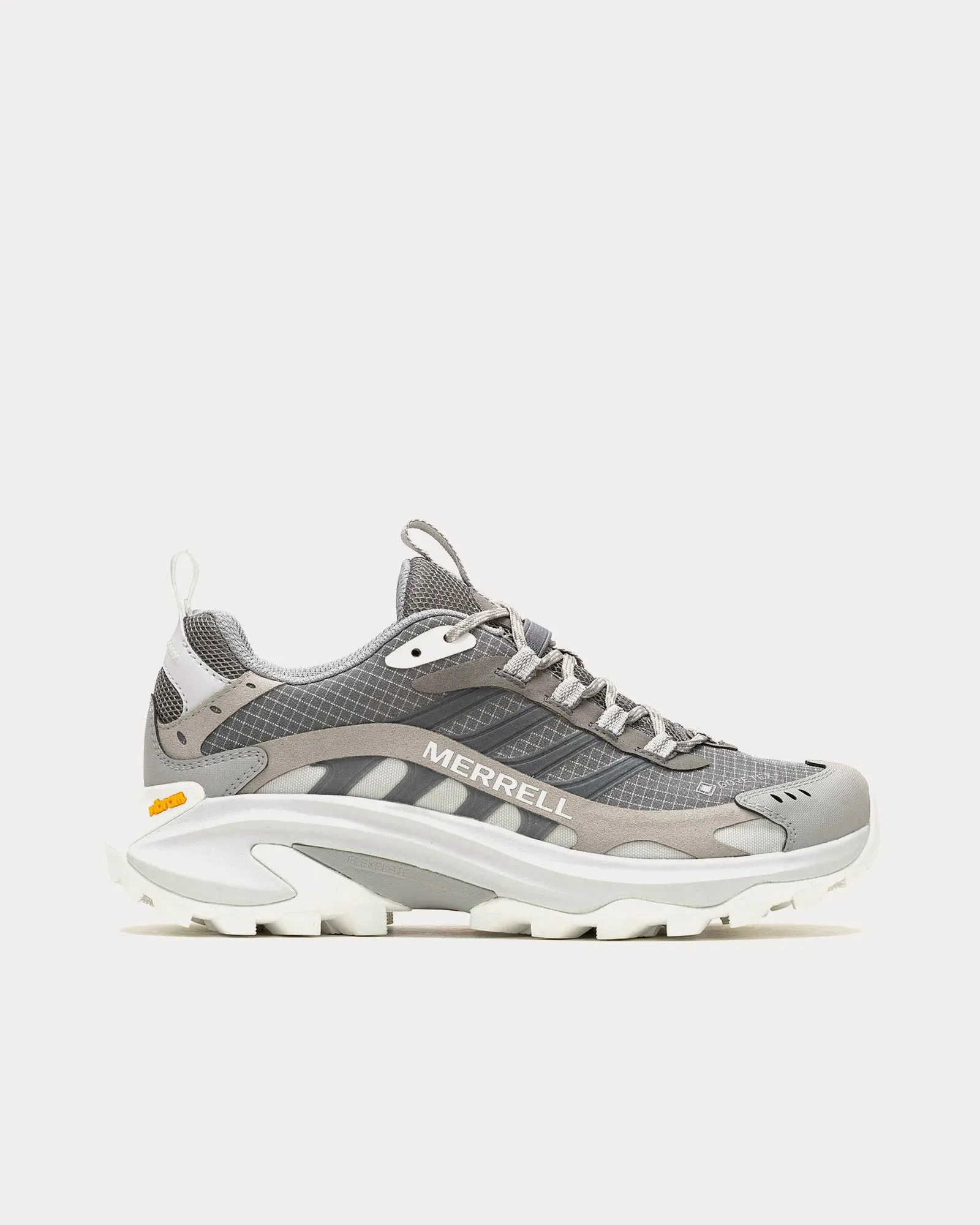 Moab Speed 2 Gore-Tex Charcoal Running Shoes
