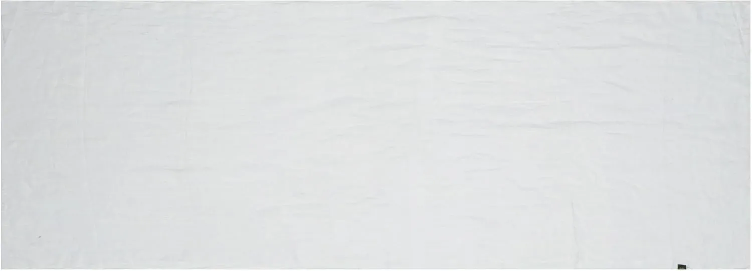 Natural Flax Linen, Solid Color, Light, Airy All Weather Scarf.
