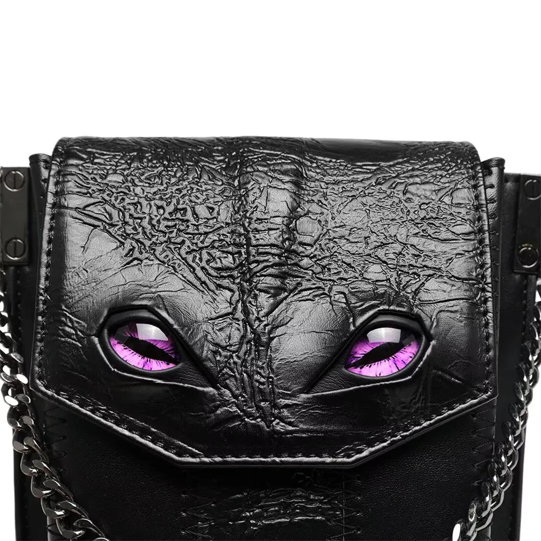 Ostranuxe Graceful Crossbody Chic