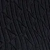 Plus Diamond Stitch Button-Detail Sweater