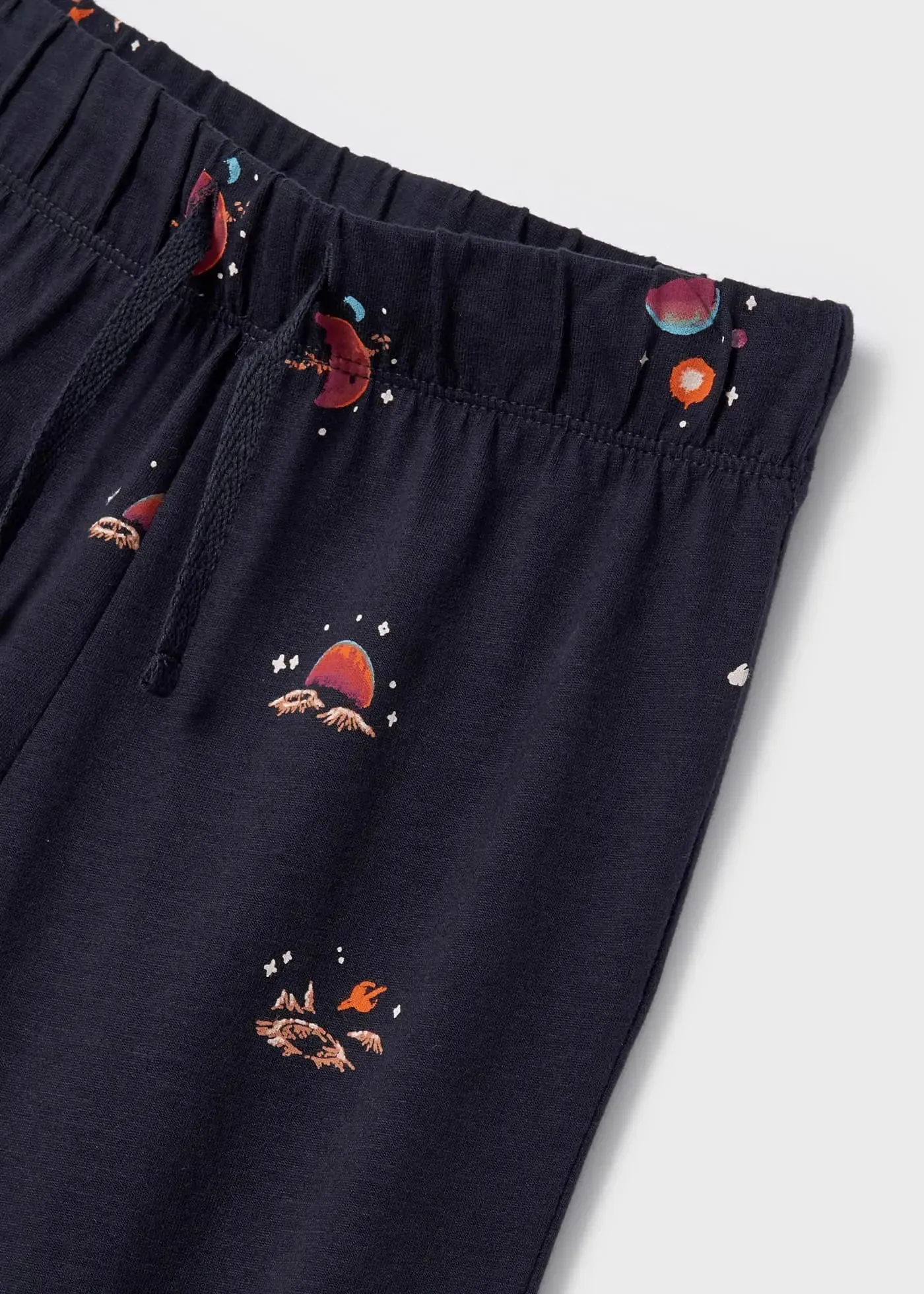 Printed Pajamas Set | Mayoral
