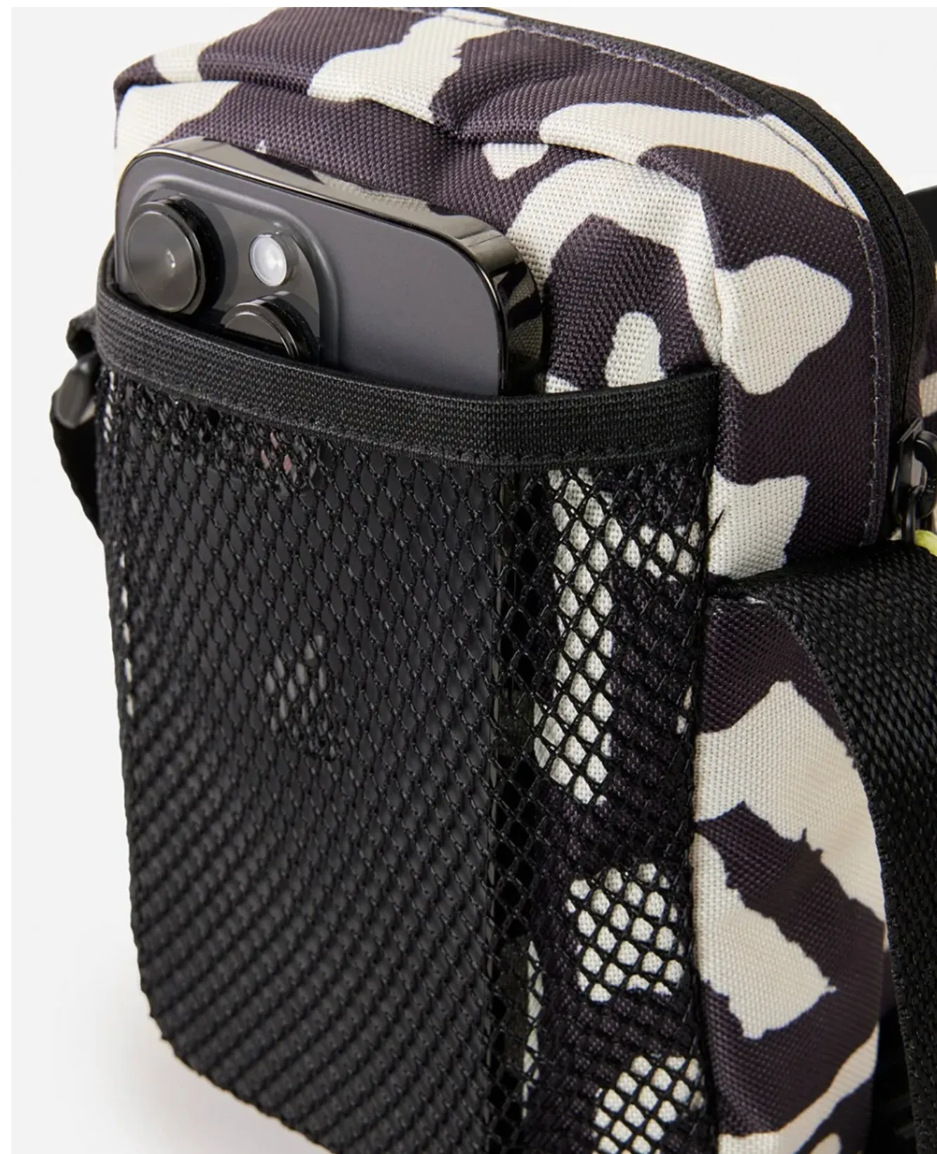 Ripcurl The Search Crossbody Bag