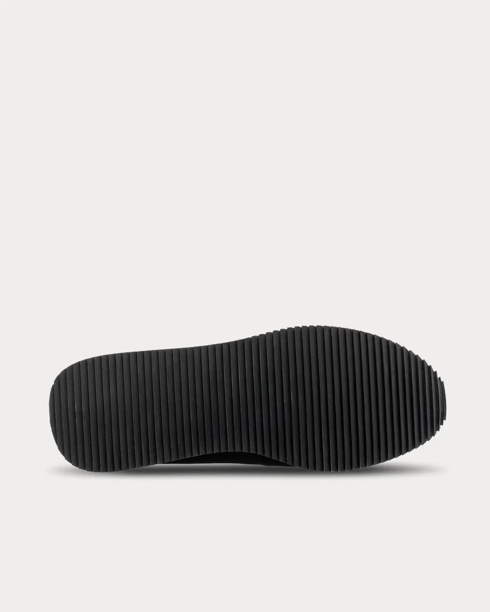 Runyon Black Sneakers