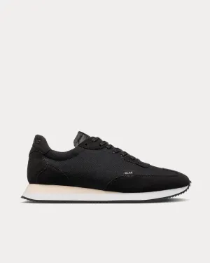 Runyon Black Sneakers