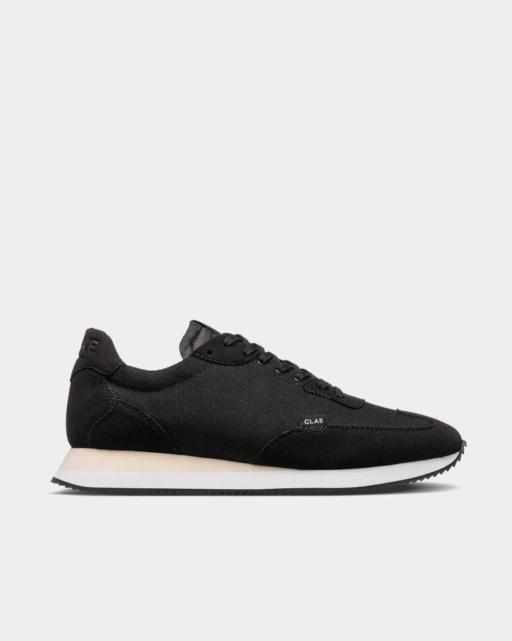 Runyon Black Sneakers