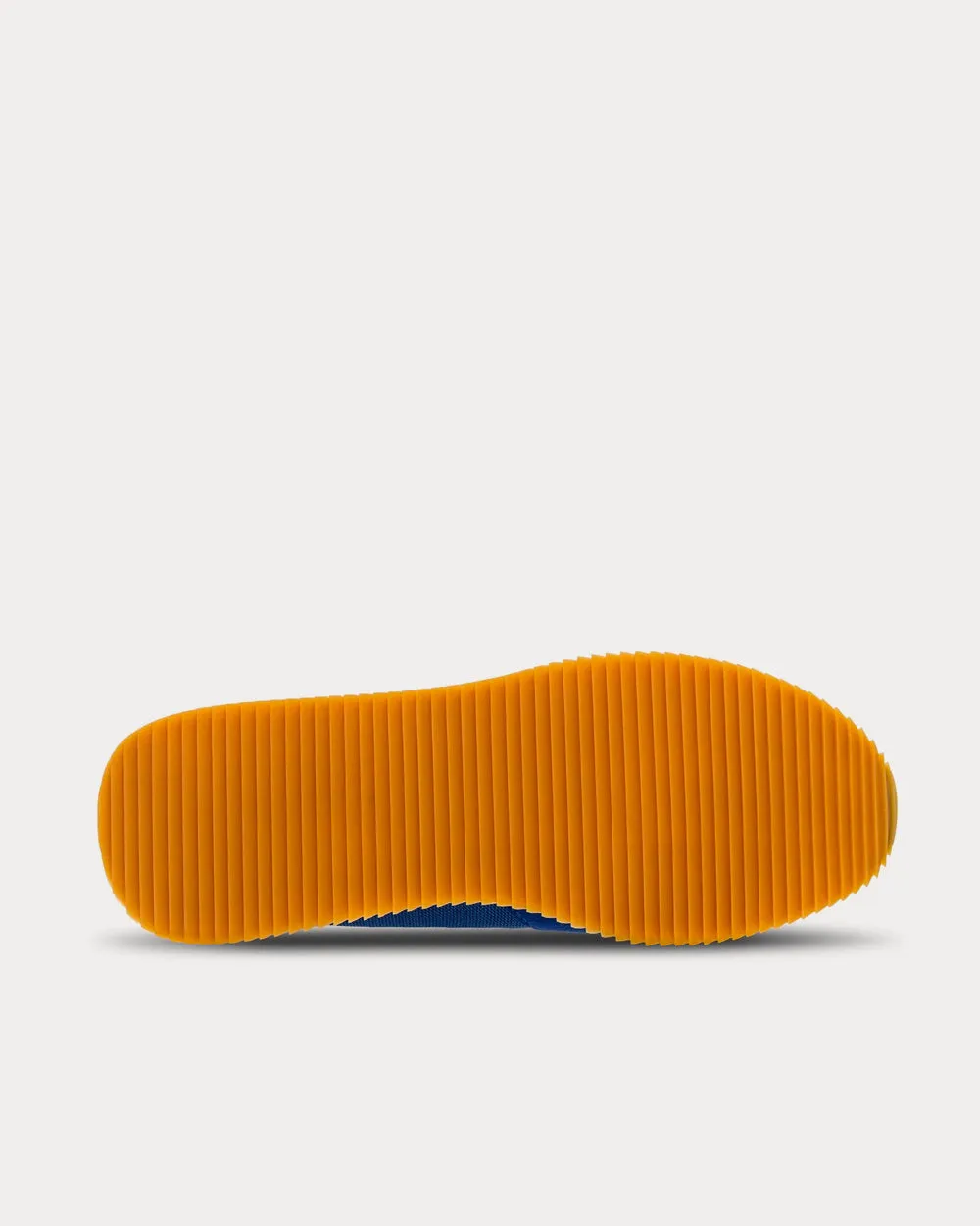 Runyon Blue Sneakers