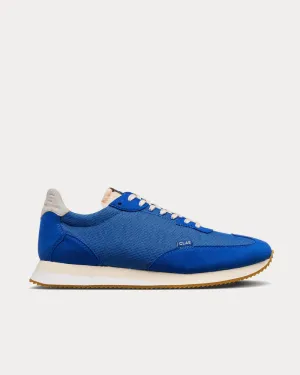 Runyon Blue Sneakers