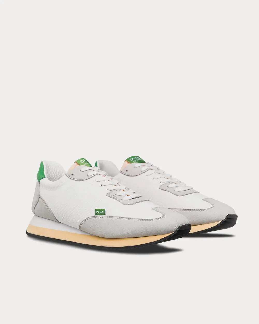Runyon Microgrey Sneakers