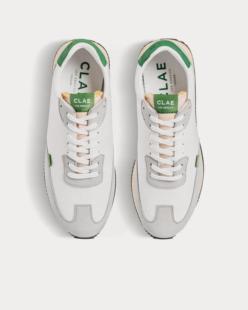 Runyon Microgrey Sneakers