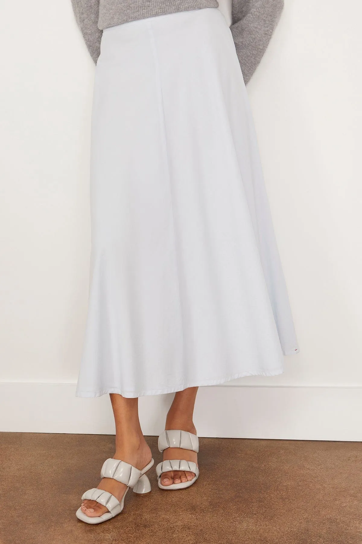 Stela Skirt in Skylight
