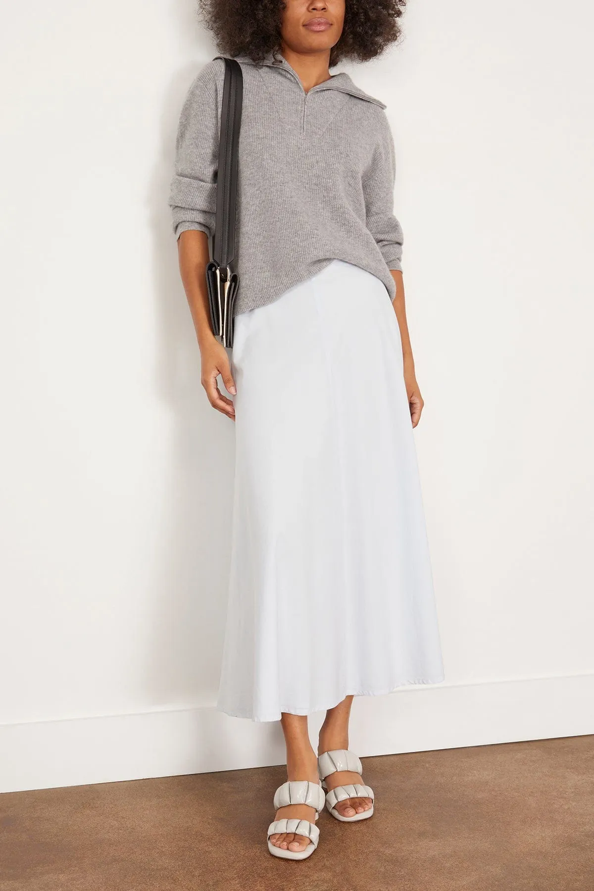 Stela Skirt in Skylight