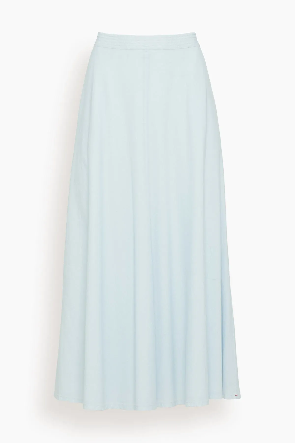 Stela Skirt in Skylight