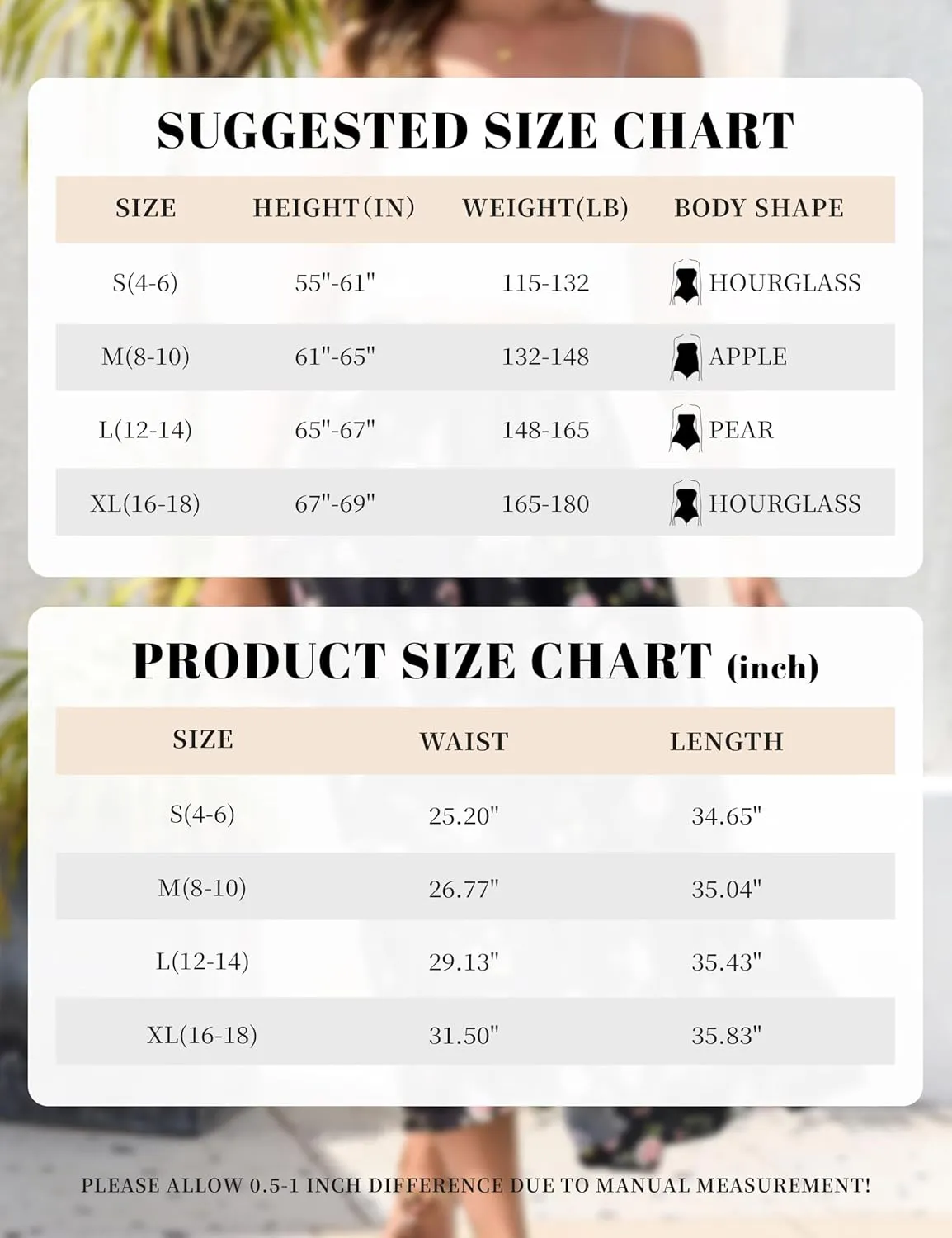 WeciBor Women's Boho Floral Maxi Skirts with Pockets, Elastic Waisted Summer Casual Trendy Flowy Long Print Skirts