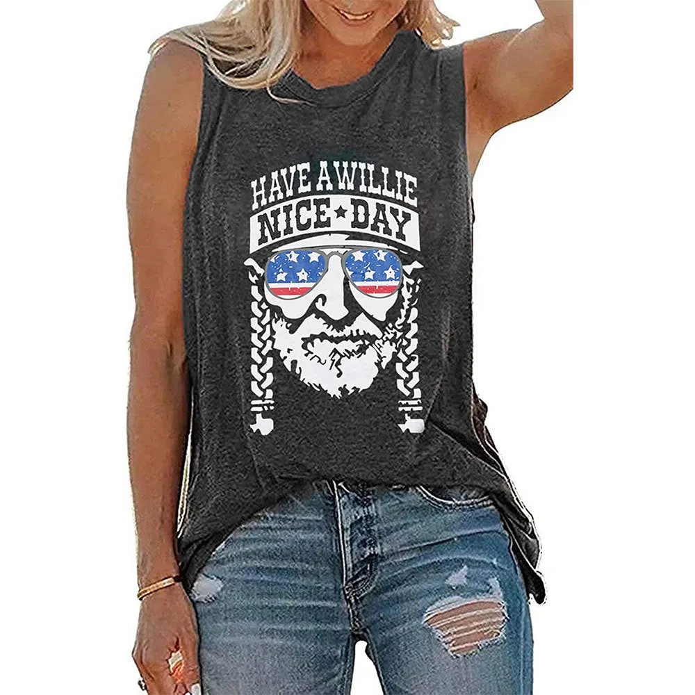 Willie Good Top
