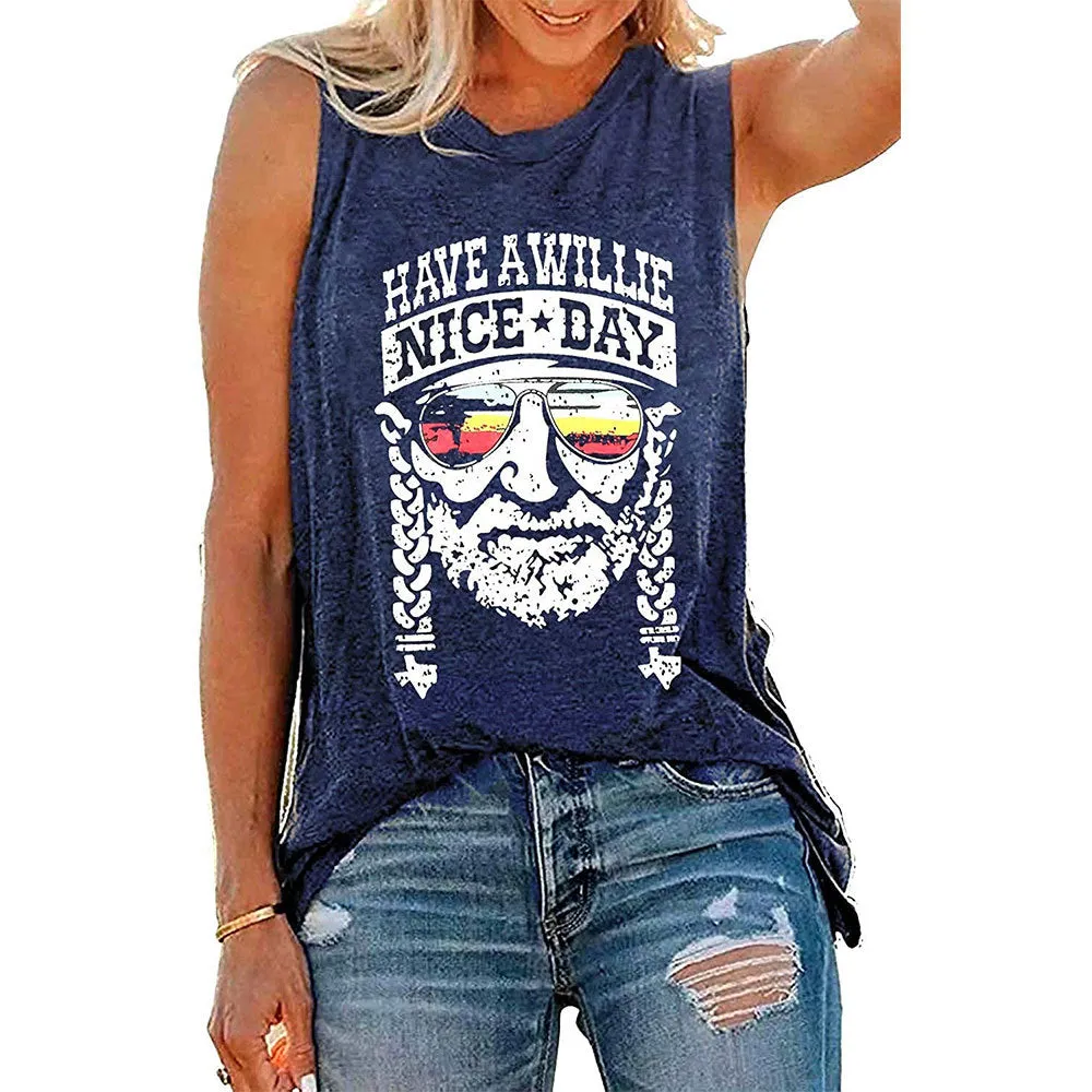 Willie Good Top