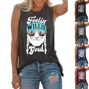 Willie Good Top