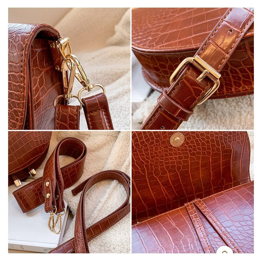 Zephyrique Chic Sling Sensation