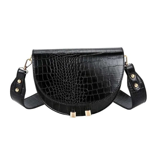Zephyrique Chic Sling Sensation