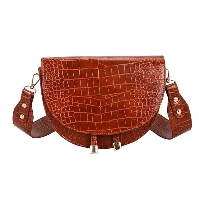 Zephyrique Chic Sling Sensation