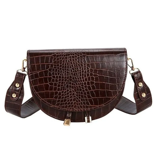 Zephyrique Chic Sling Sensation